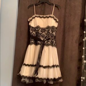 Chicas Formal Dress